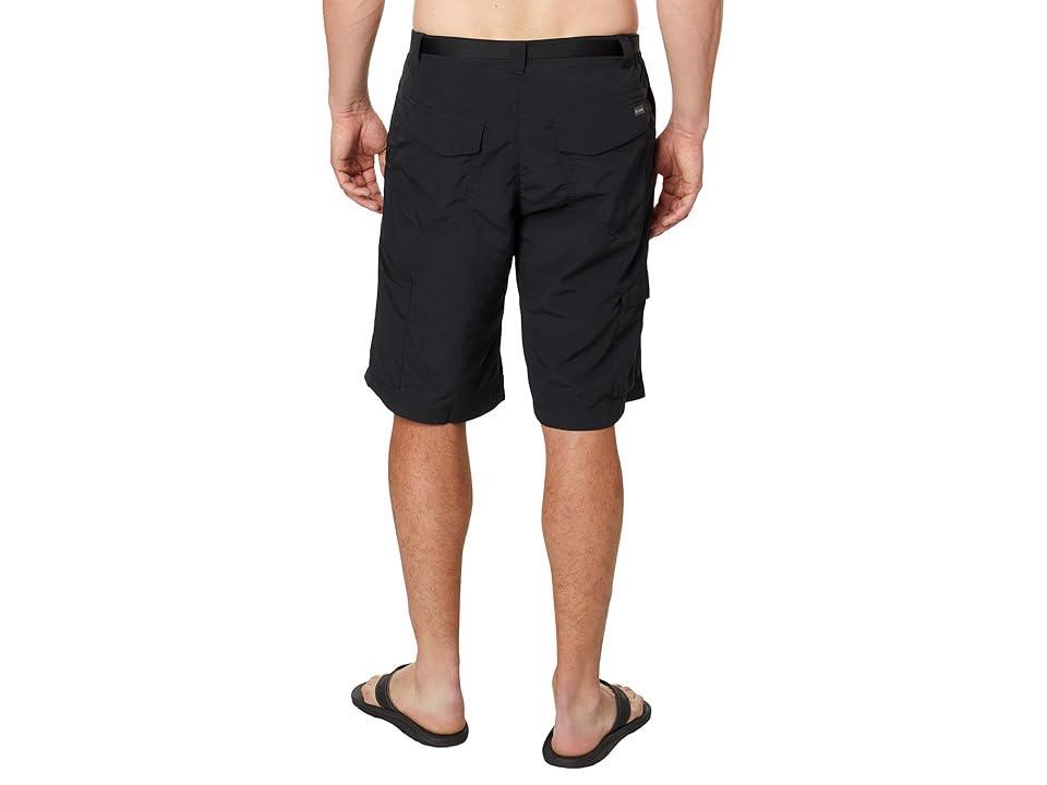 Columbia Silver Ridge Cargo Short Men's Shorts Product Image