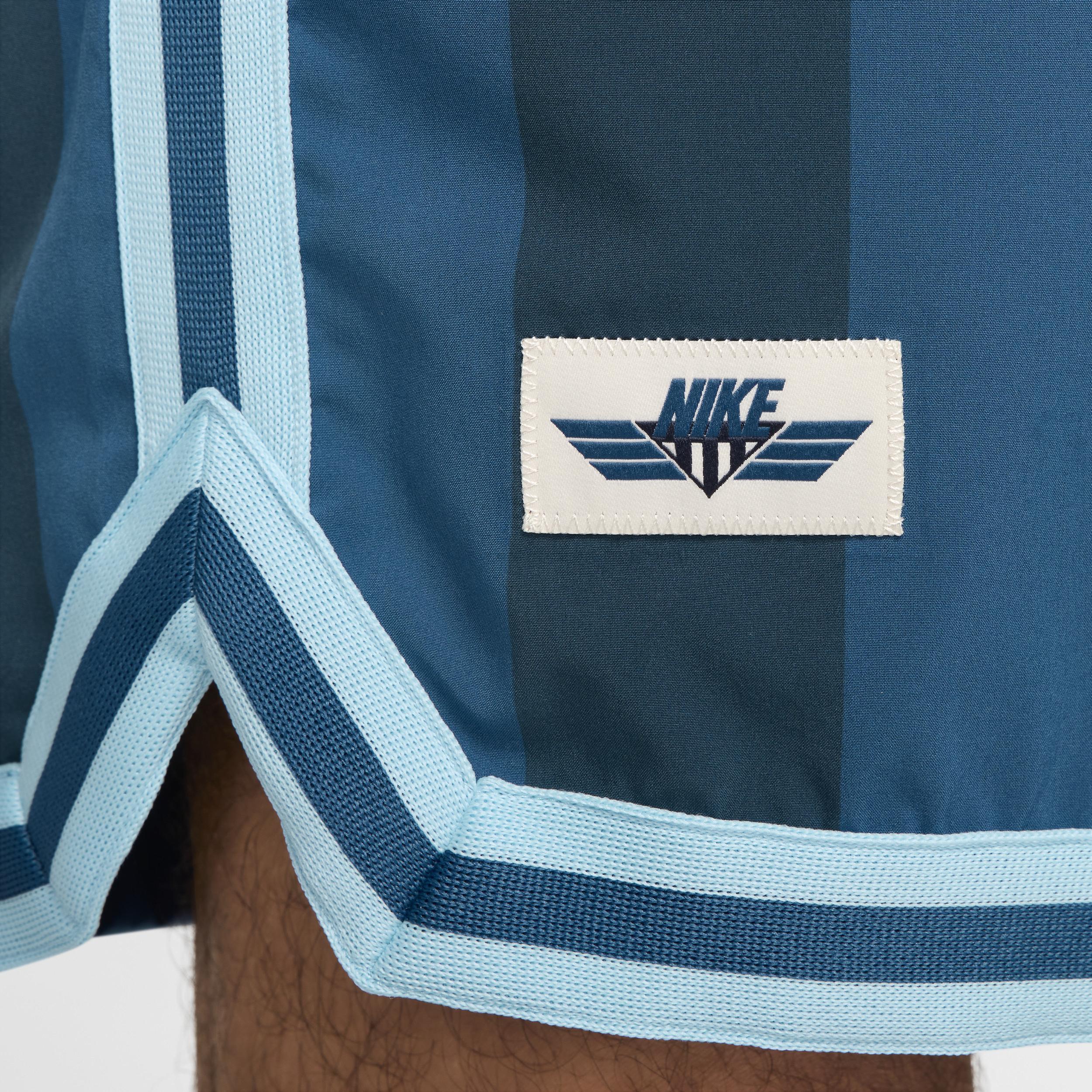Nike Men's DNA Dri-FIT 6" Woven Basketball Shorts Product Image