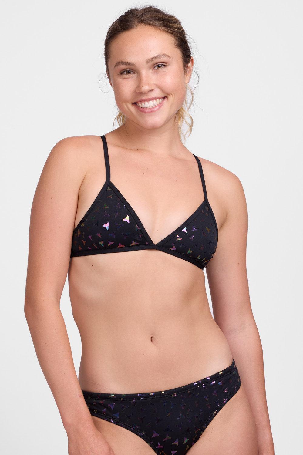 Triangle Bikini Top Product Image