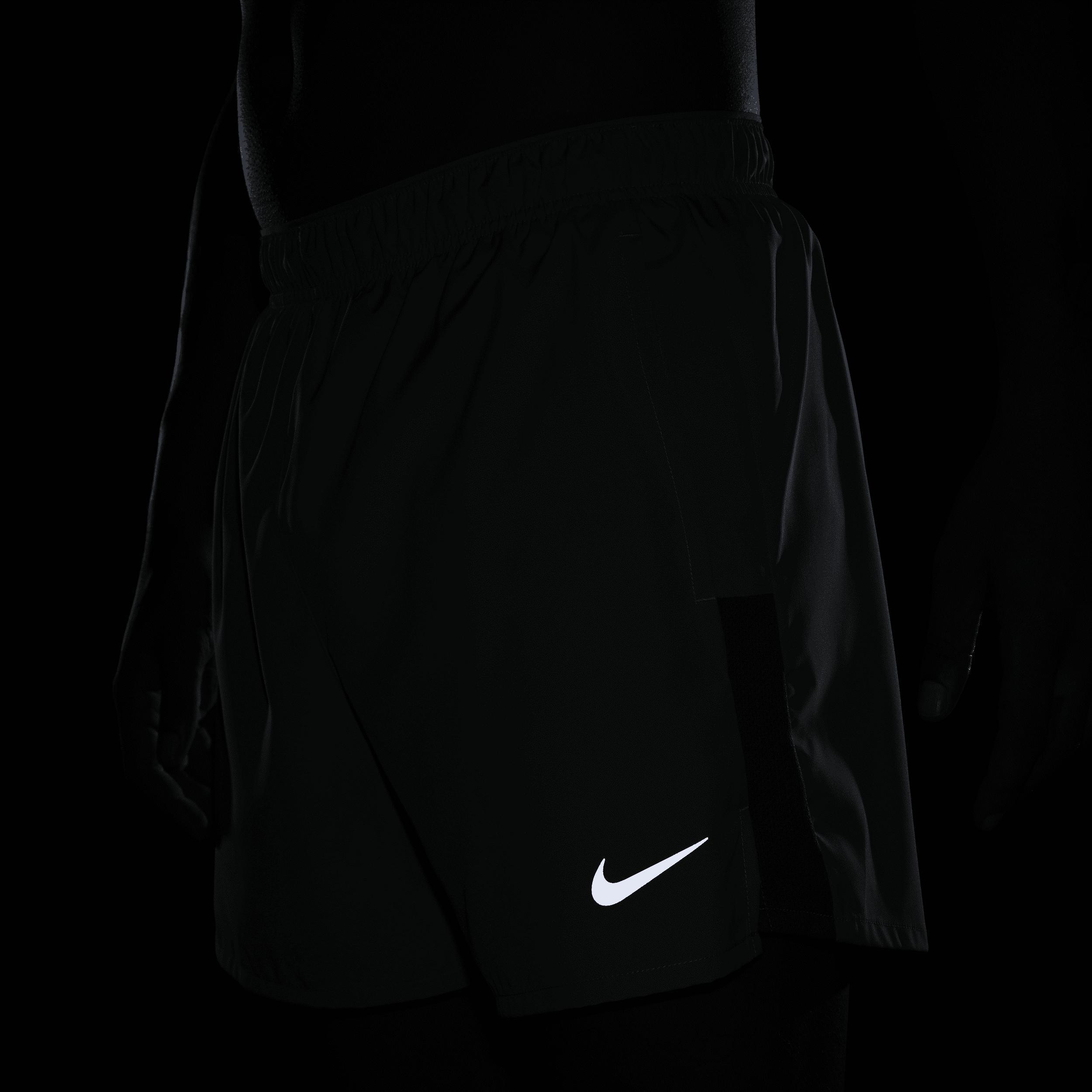 Nike Men's Challenger Dri-FIT 5" Brief-Lined Running Shorts Product Image