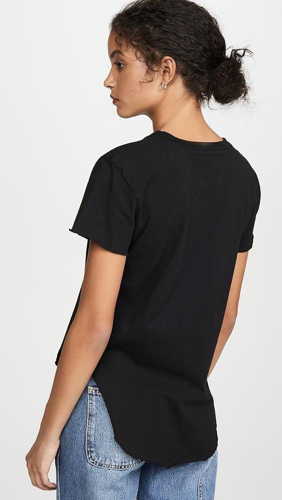 Frank & Eileen Vintage Tee | Shopbop Product Image