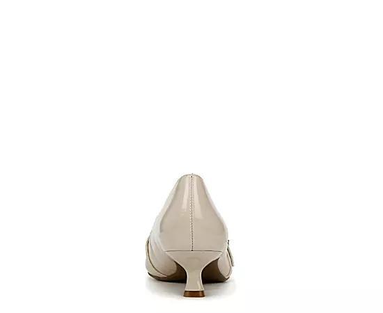 LifeStride Madelyn Women's Mary Jane Kitten Heels, Size: 7.5, Black Product Image