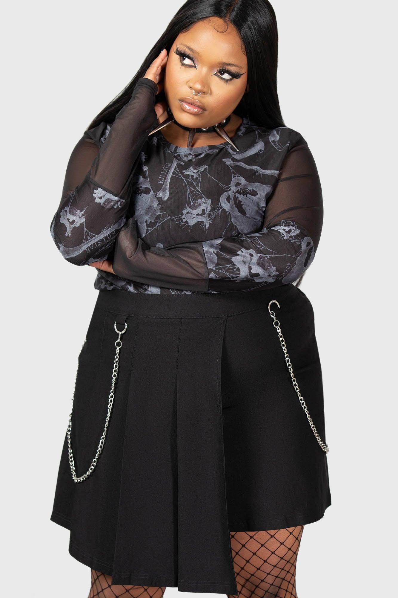 Moonbeam Skirt Female Product Image