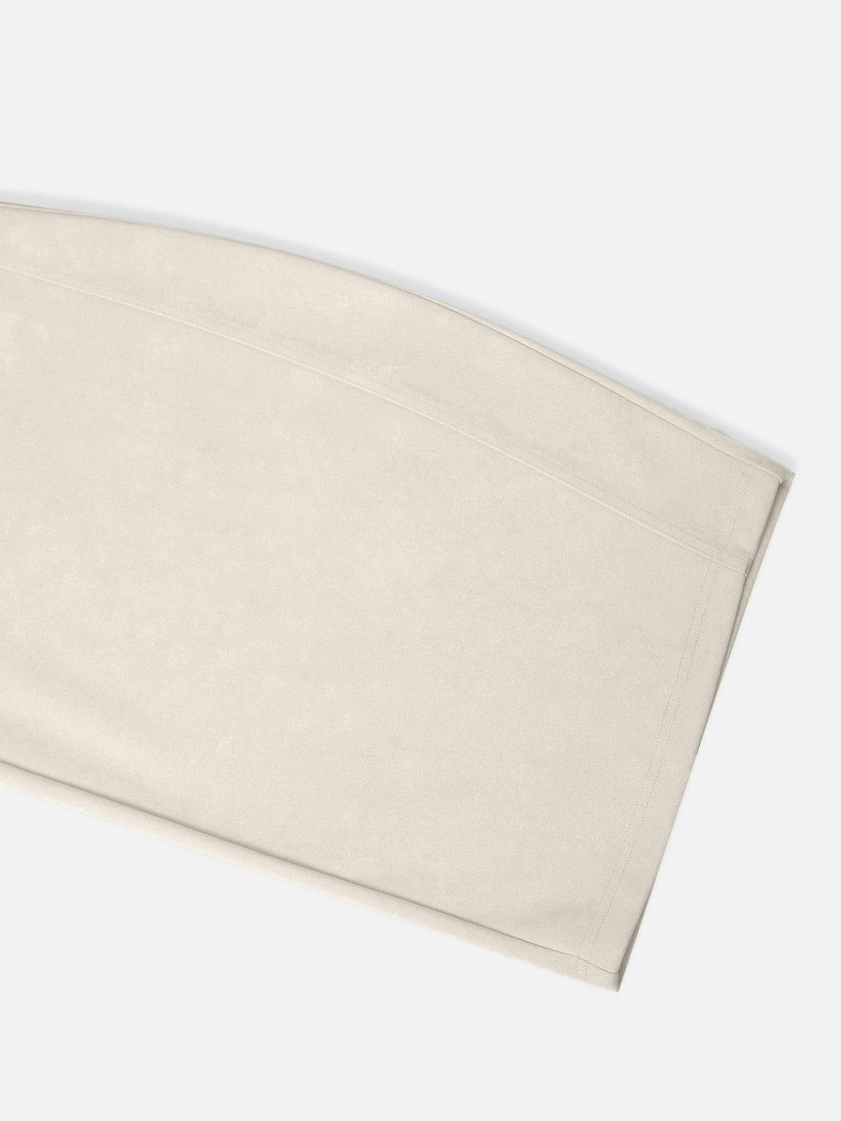 Aelfric Eden Khaki Super Baggy Barrel Sweatpants Product Image