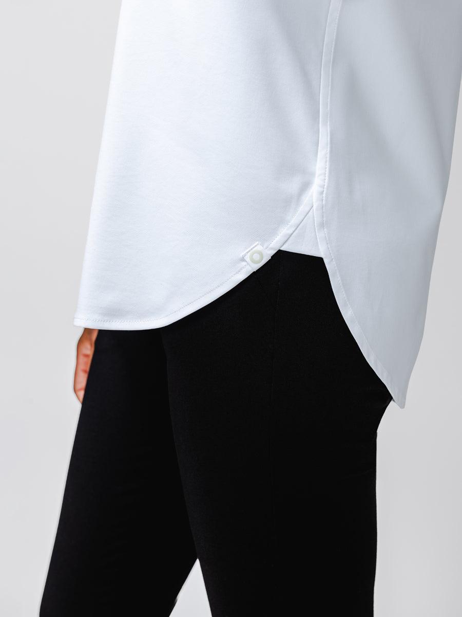 Women's AeroZero° Shirt Product Image