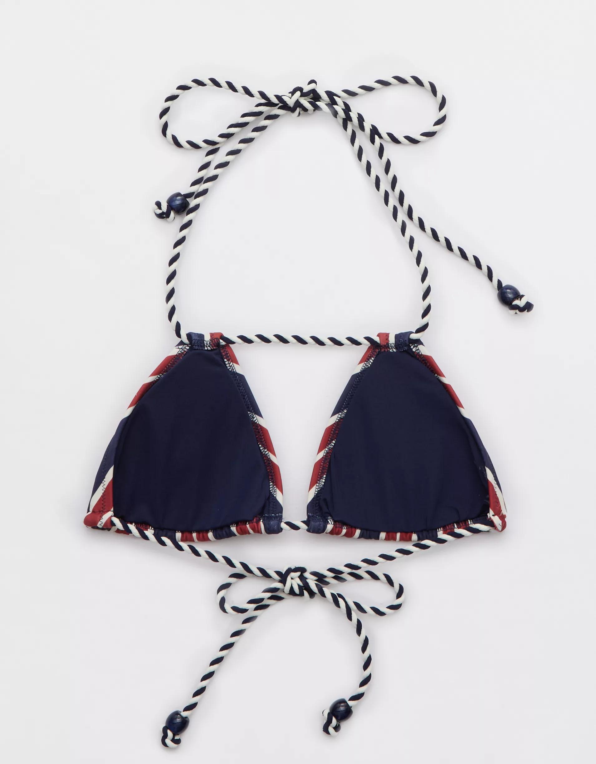 Aerie The Sun-Lover Bikini Top Product Image