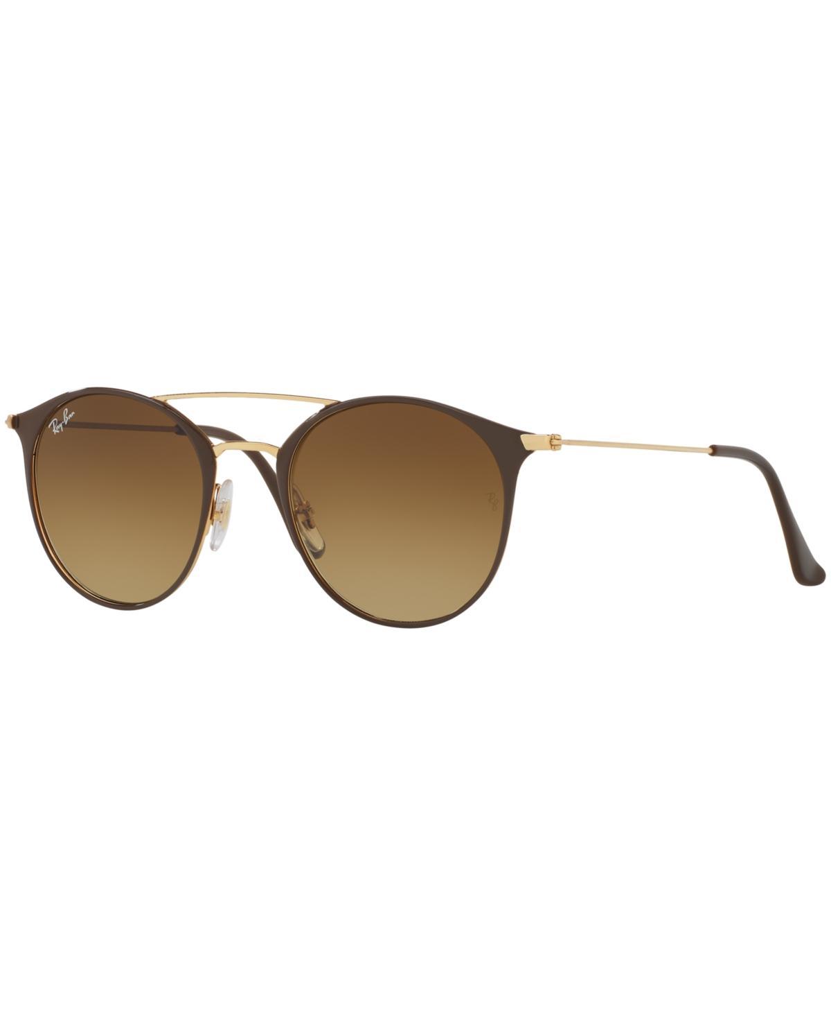 Ray-Ban Rb3546 Sunglasses Frame Grey Lenses Product Image