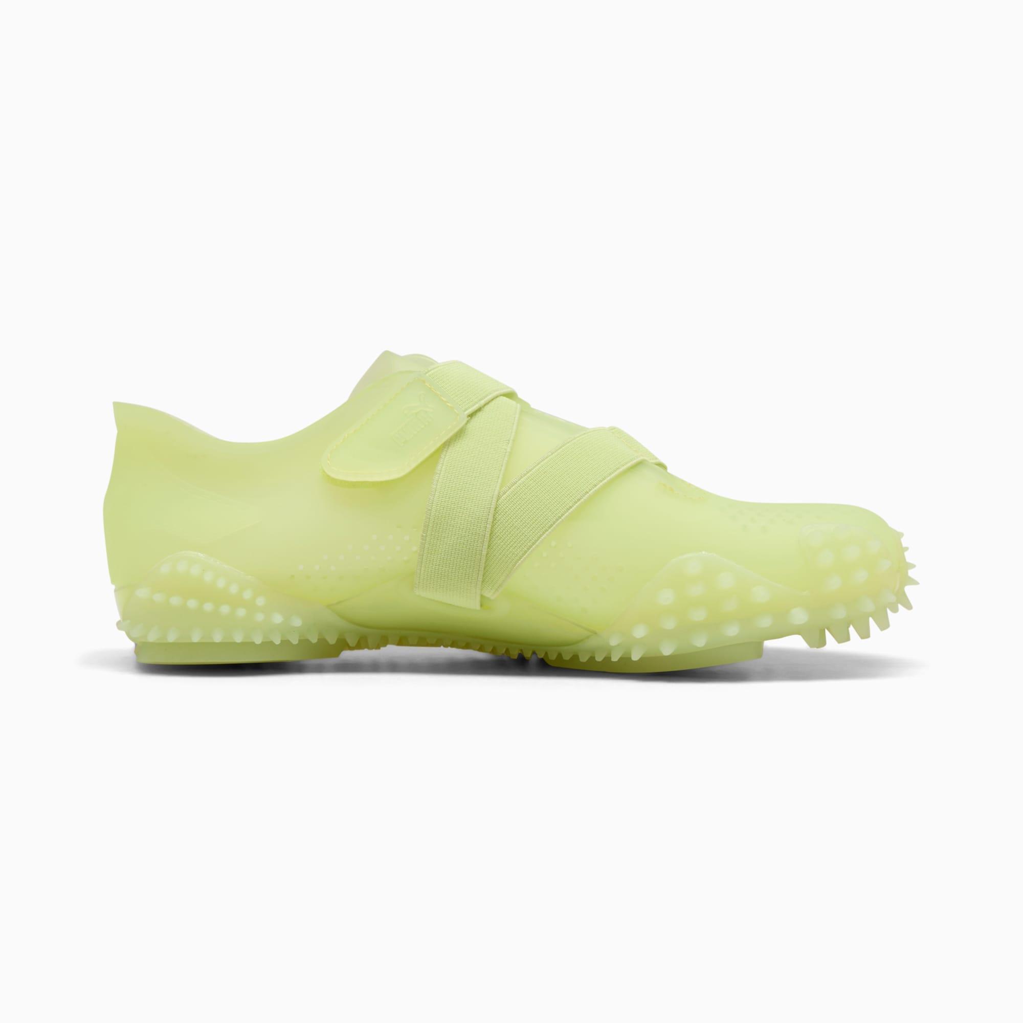 Mostro Jelly Sneakers Women Product Image