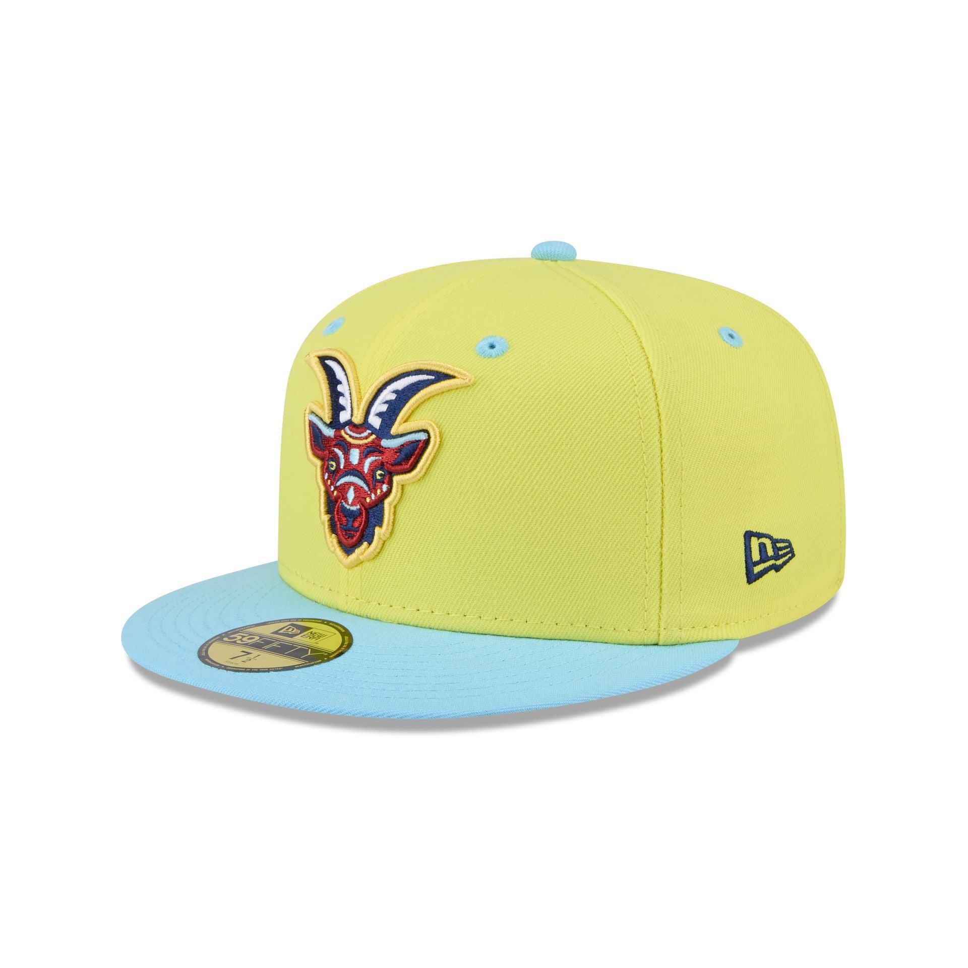 South Bend Cubs Copa de la Diversión 59FIFTY Fitted Hat Male Product Image