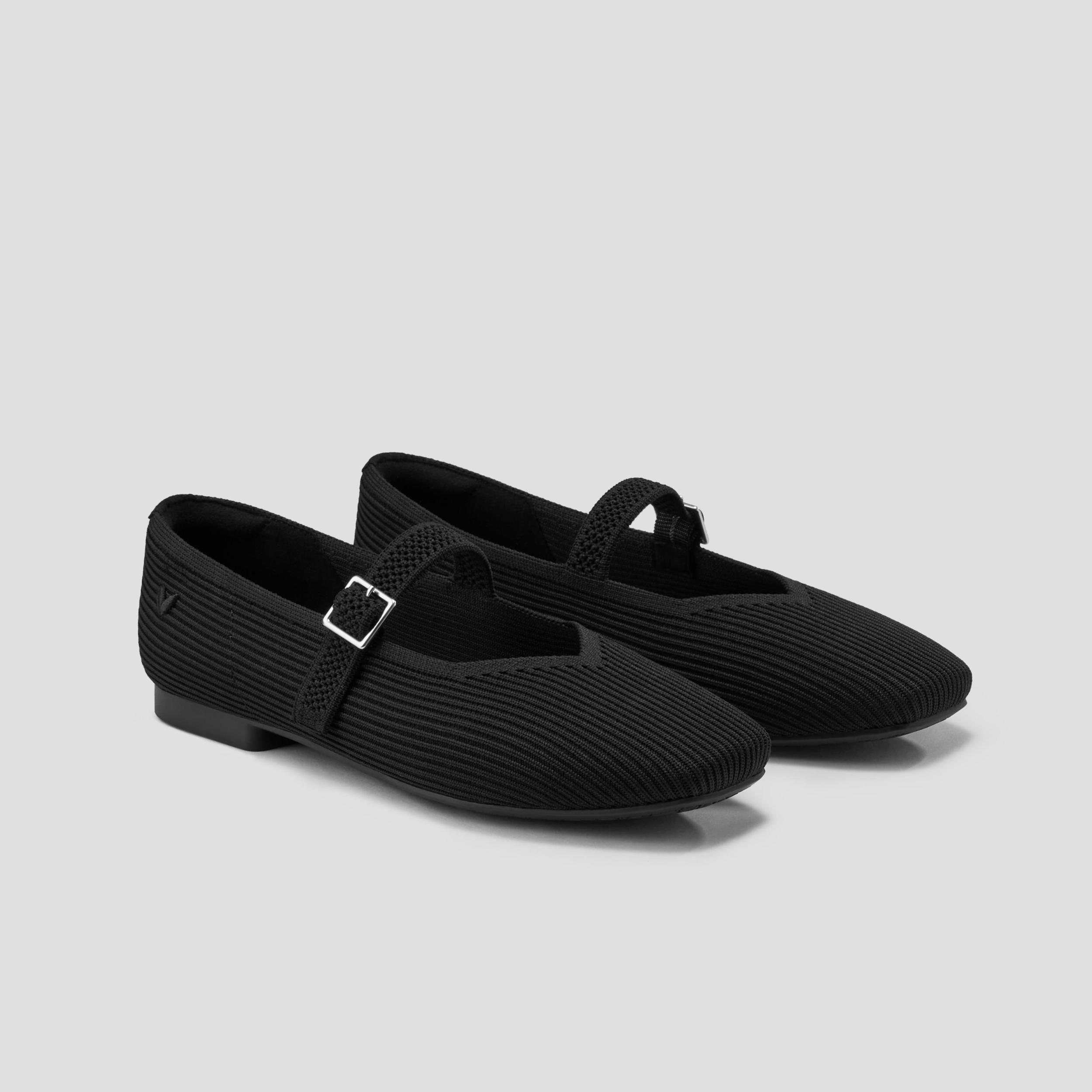 Square-Toe Mary-Jane (Margot Mary-Jane) Product Image