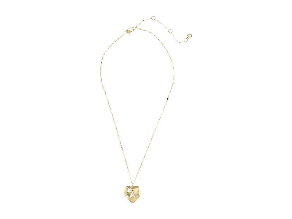 Gemminded Sterling Silver Garnet Pendant Necklace, Womens Product Image