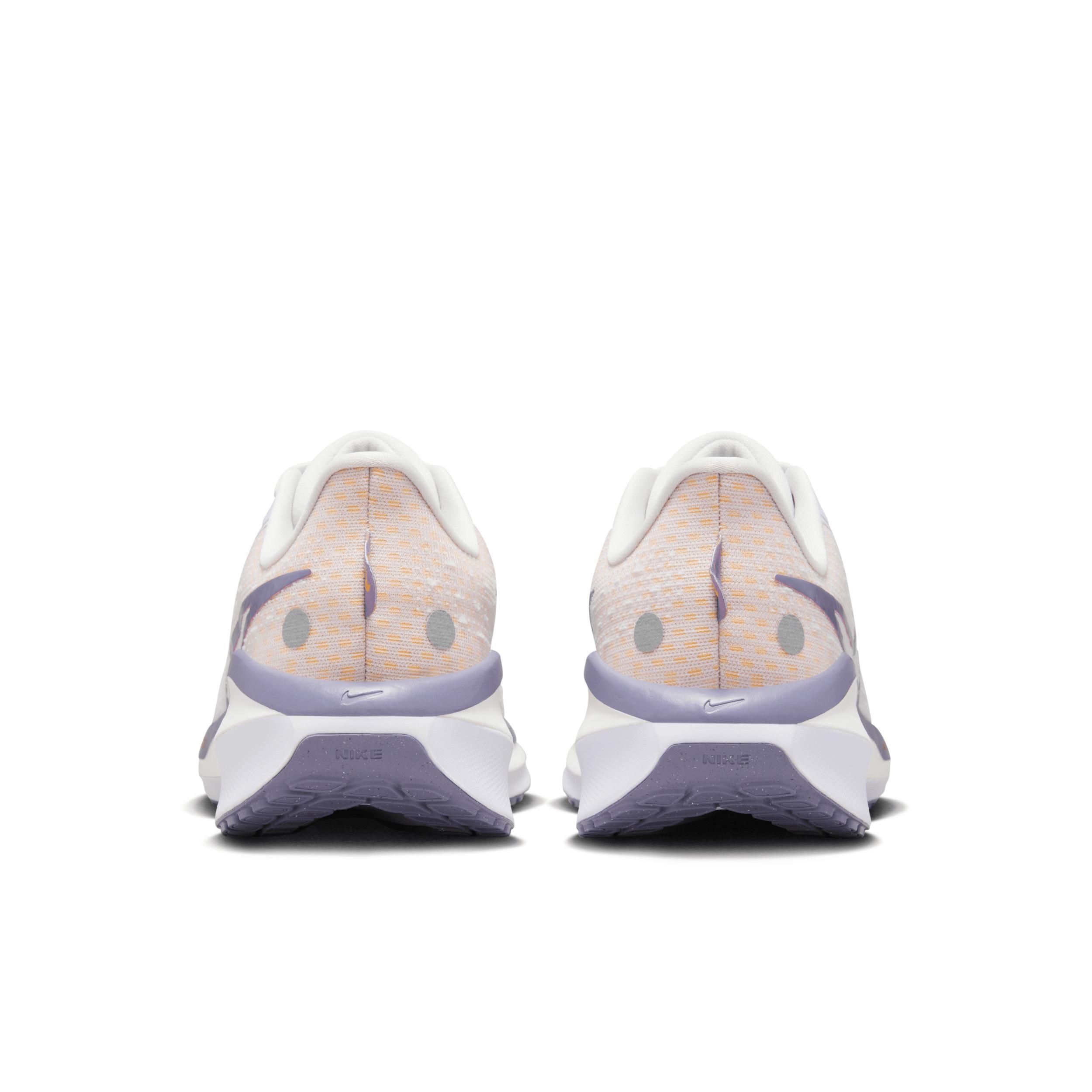 Nike Womens Vomero 17 Road Running Shoes Product Image