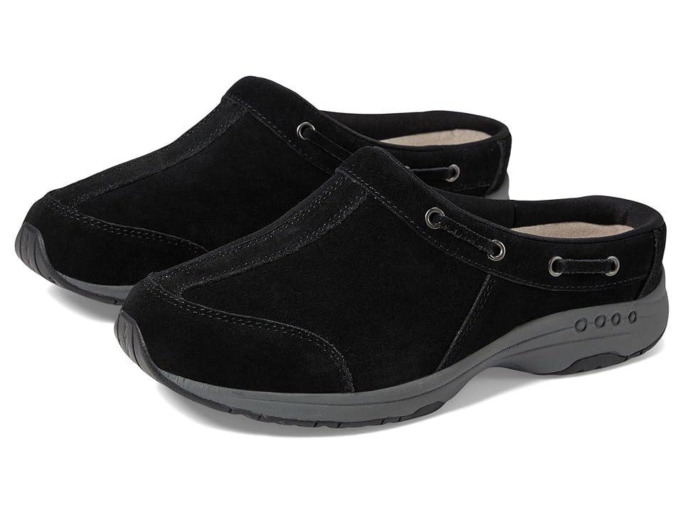 Easy Spirit Womens Travelport Round Toe Casual Slip-on Mules Product Image