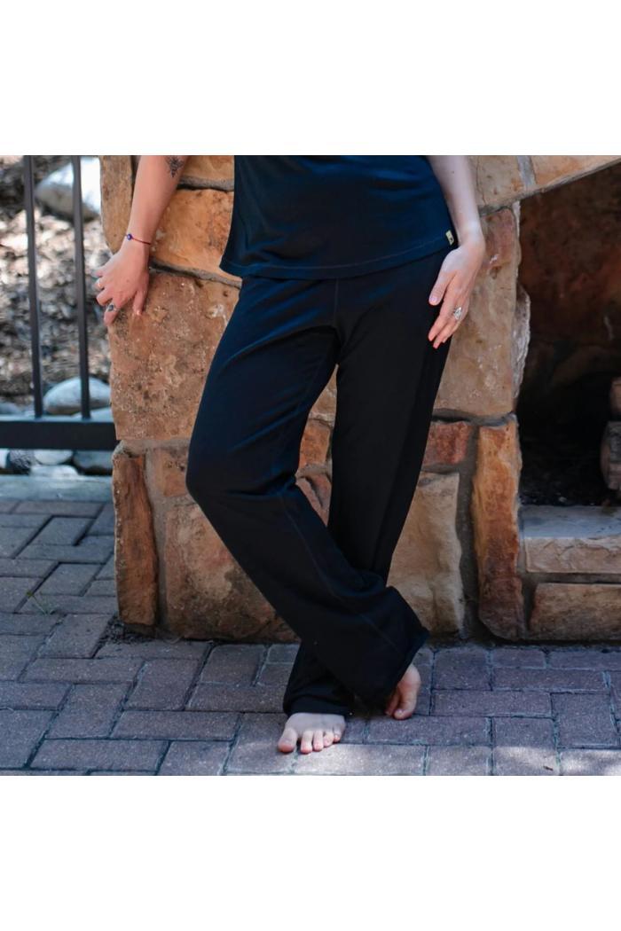 Chill Angel Siesta Lounge Pant Product Image