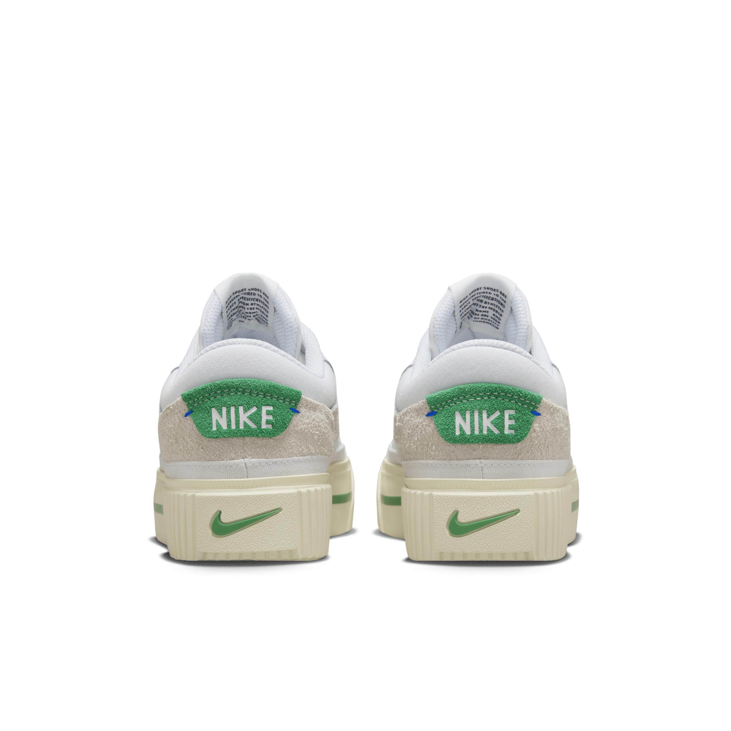 Nike Court Legacy Lift Women's Shoes Product Image