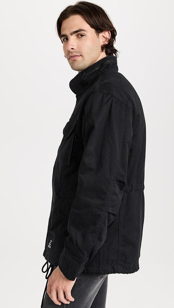 Alpha Industries M-65 Mod Field Coat Gen II | Shopbop Product Image