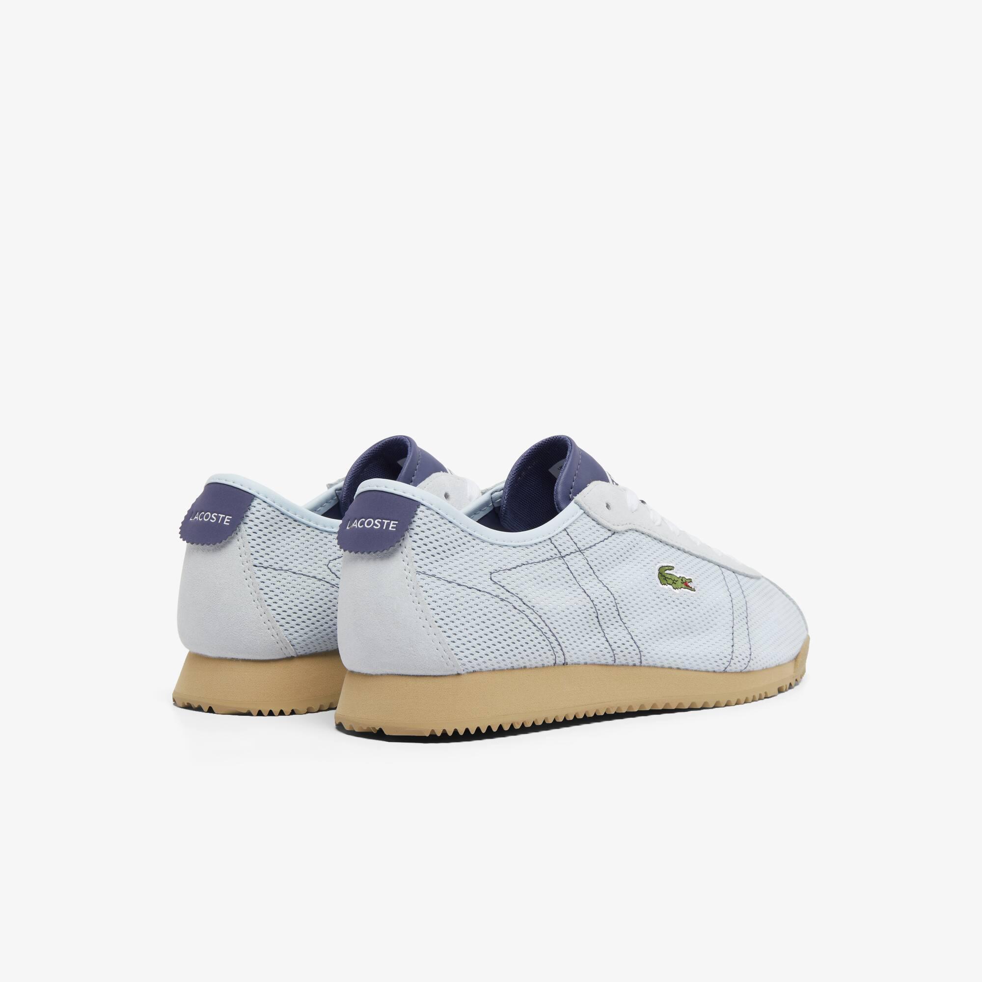 Men's Club-Low Sneakers Product Image