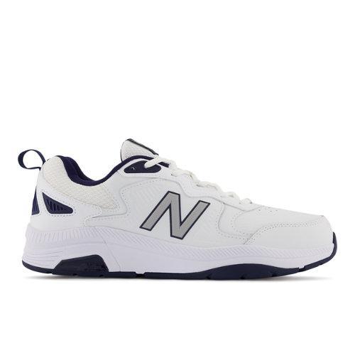 New Balance Mens 857 V3 Walking Sneakers Product Image