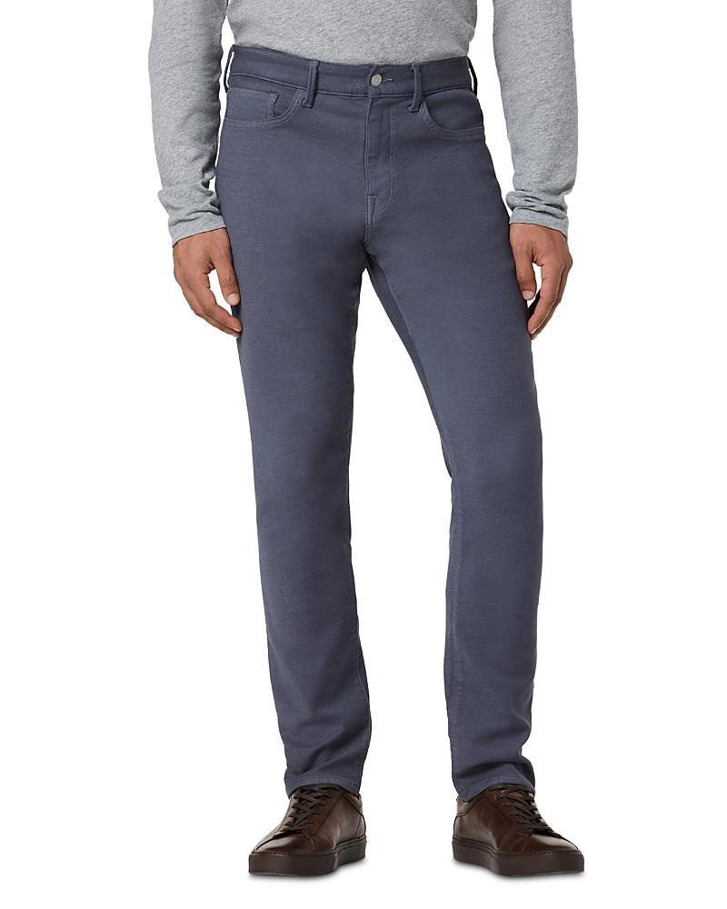 Joes Jeans The Airsoft Asher 32 French Terry Slim Fit Pants Product Image