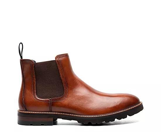 Florsheim Rucci Cap Toe Oxford Men's Shoes Product Image