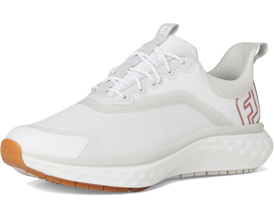 Women's FootJoy FJ Quantum Golf Shoes Product Image