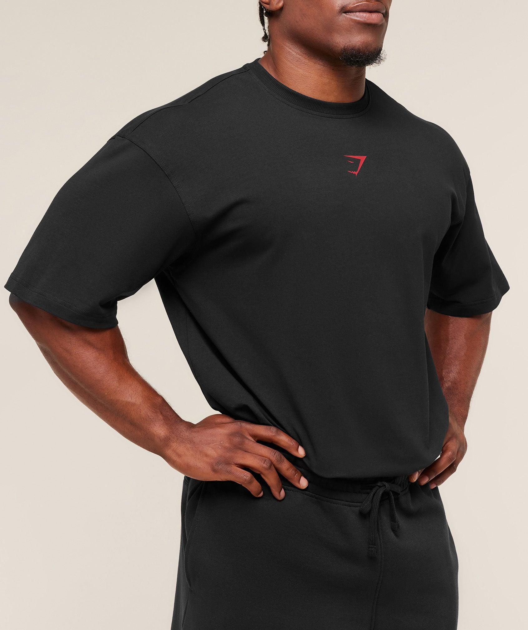 Power T-Shirt Product Image