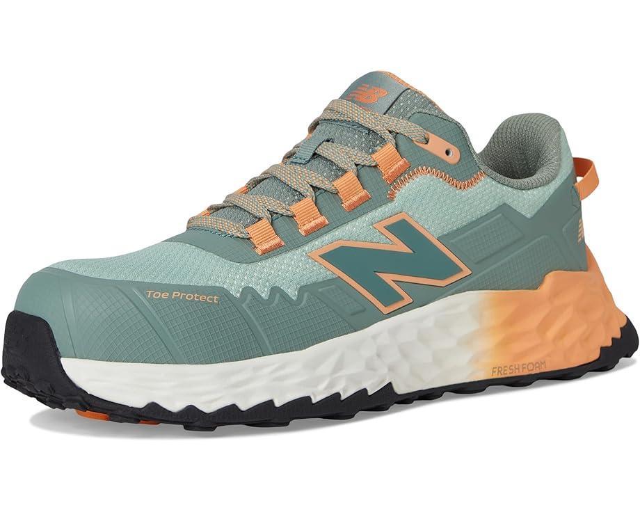 Logic Comp Toe EH PR SR Product Image