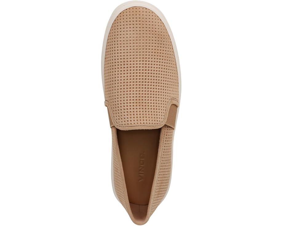 Blair Slip-On Sneakers Product Image