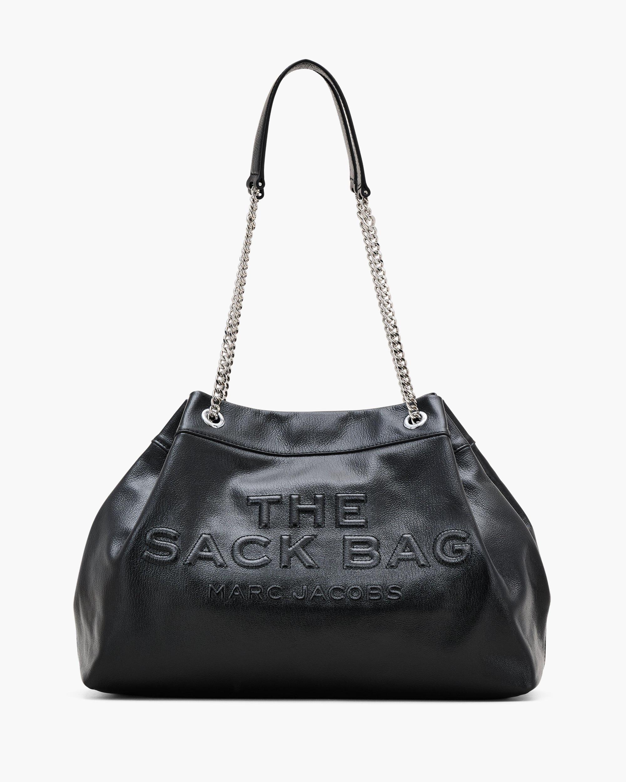 The Large Chain Sack Bag Product Image