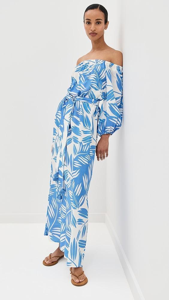 Figue Stevie Dress | Shopbop Product Image