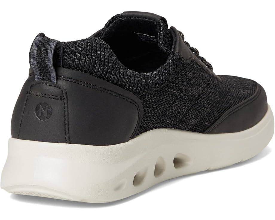 Kore City Walk Court U-Bal Oxford Athletic Casual Sneaker Lace Up Product Image