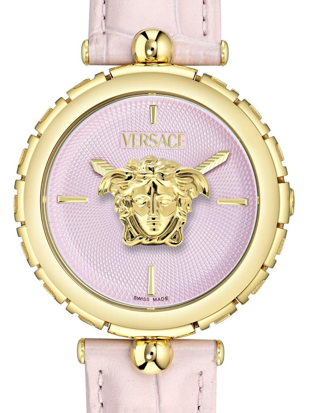 Medusa Heritage 38mm Product Image