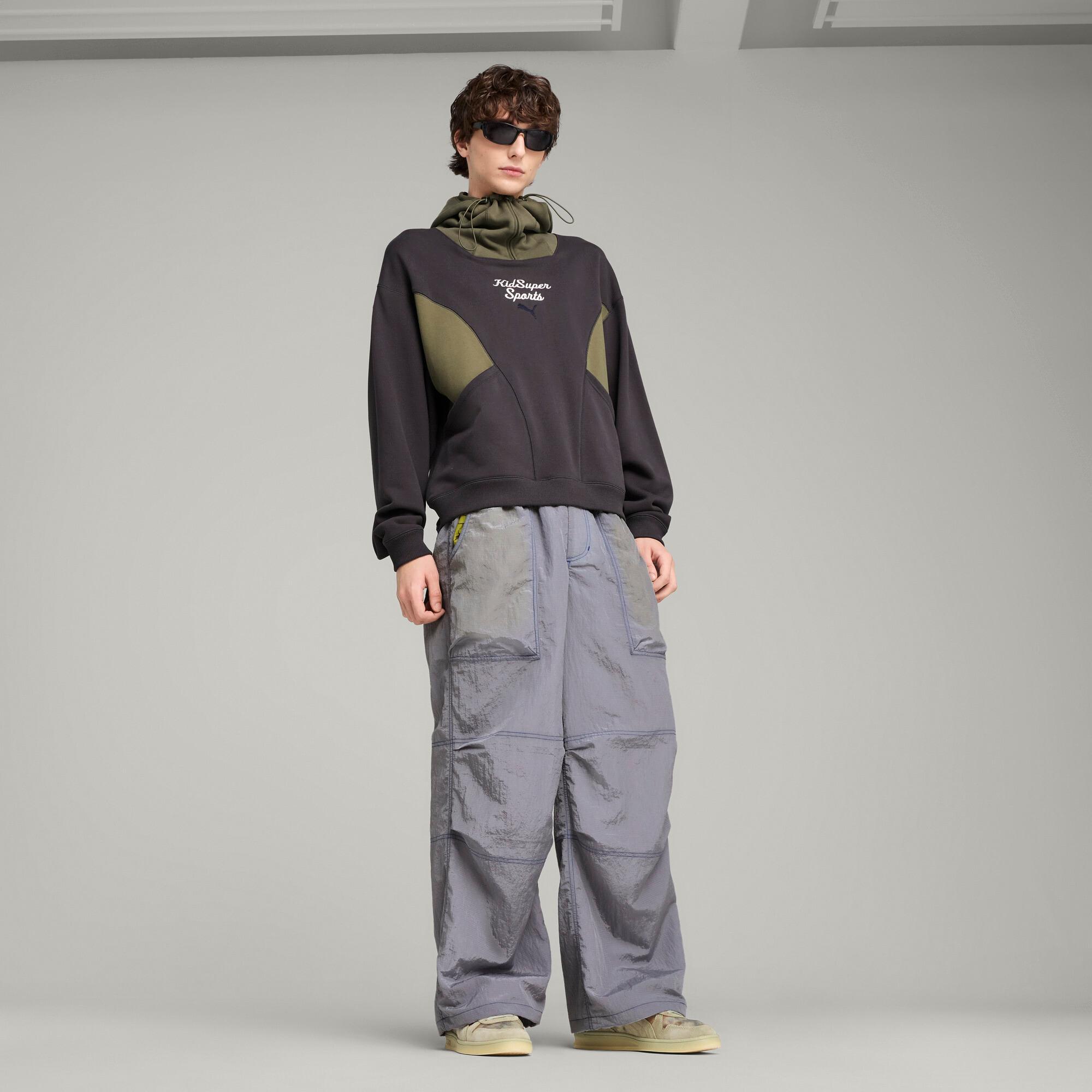 PUMA NYC Flagship Subway Men's T-Shirt Product Image