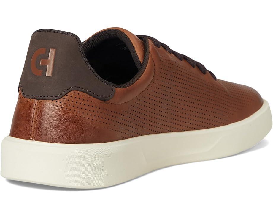 Grandpro Angleace Sneakers Product Image