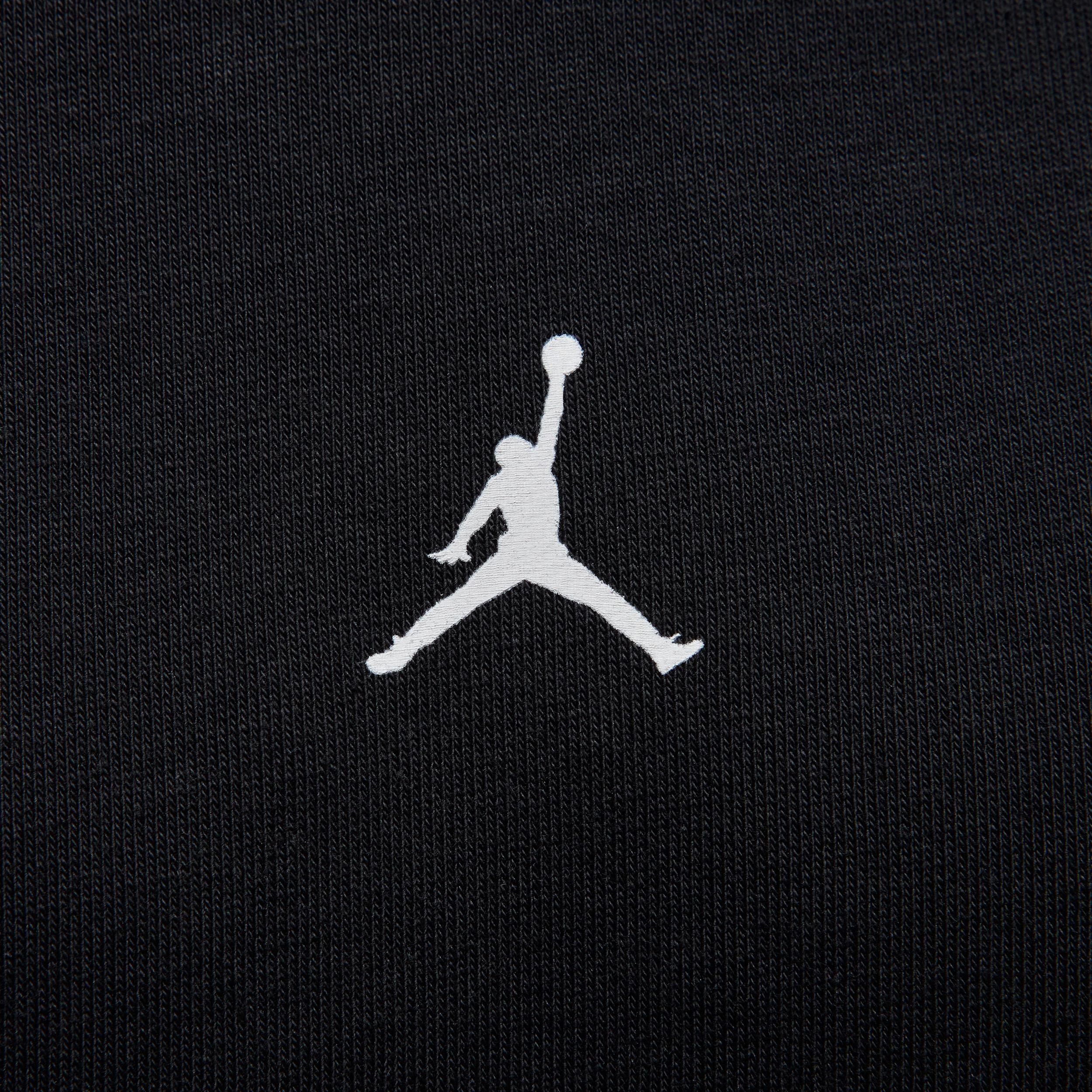 Jordan Sport Crossover Men's Dri-FIT Sleeveless Pullover Hoodie Product Image