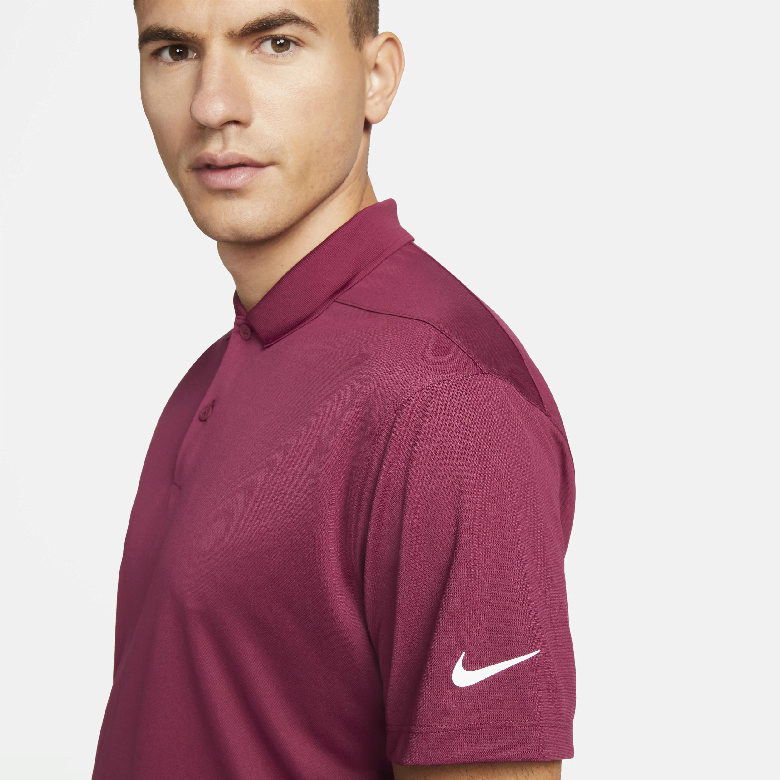 Nike Men's Dri-FIT Victory Golf Polo Product Image