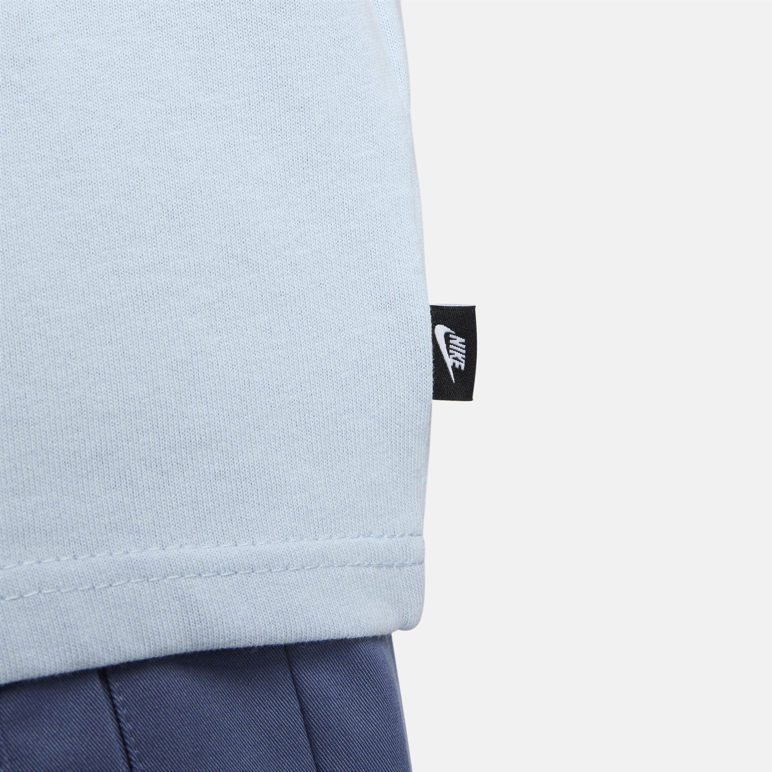 Nike Premium Essentials unisex oversized T-shirt Product Image
