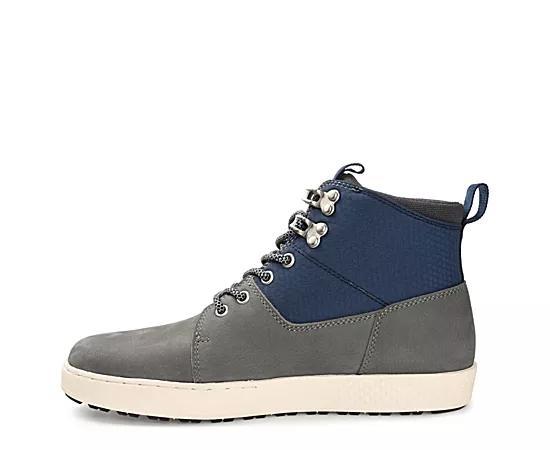 Territory Mens Wasatch Overland High Top Sneaker Product Image
