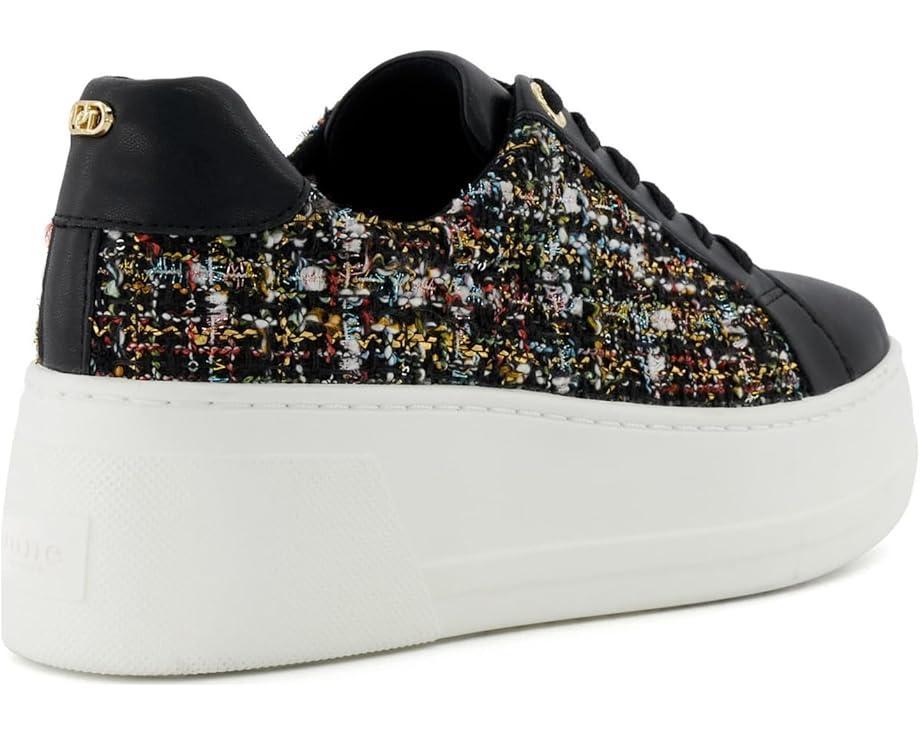 Skyler Lace Up Product Image