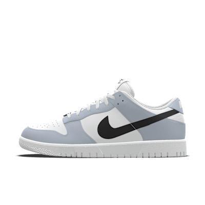 Nike Dunk Low Unlocked By You Custom Shoes Product Image