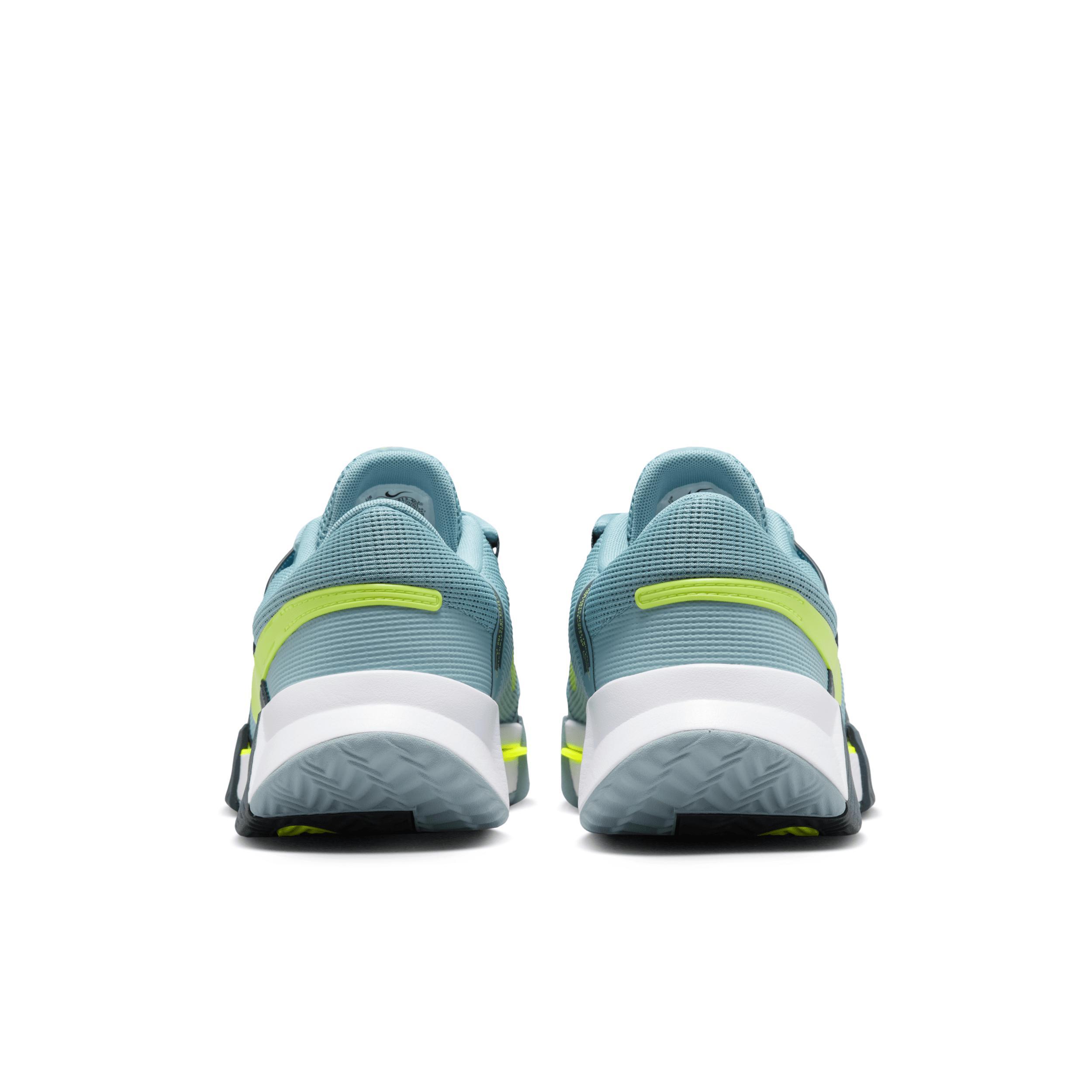 Nike Zoom GP Challenge 1 Men's Clay Court Tennis Shoes Product Image