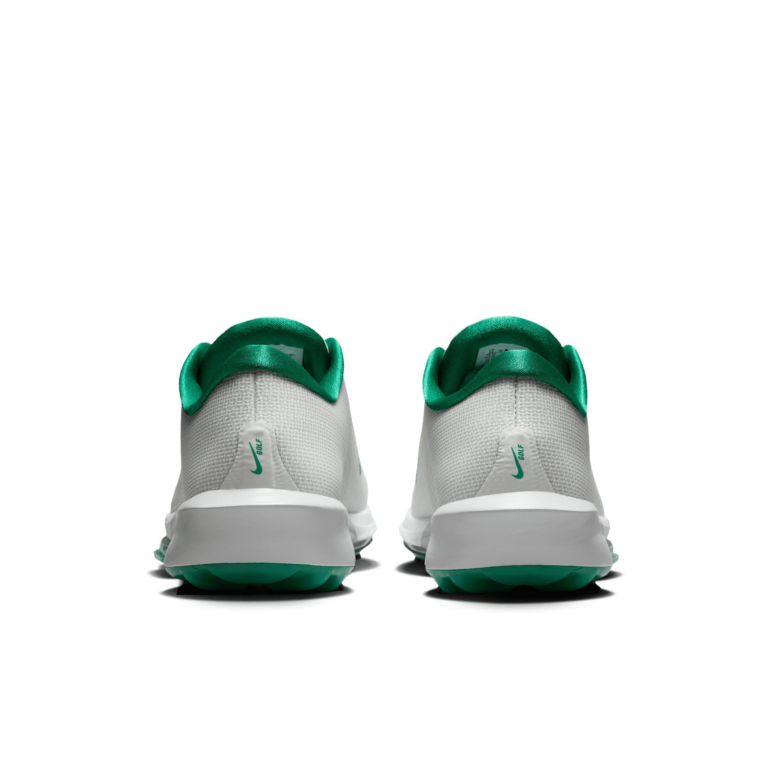 Nike Men's Infinity Tour BOA 2 Golf Shoes (Wide) Product Image