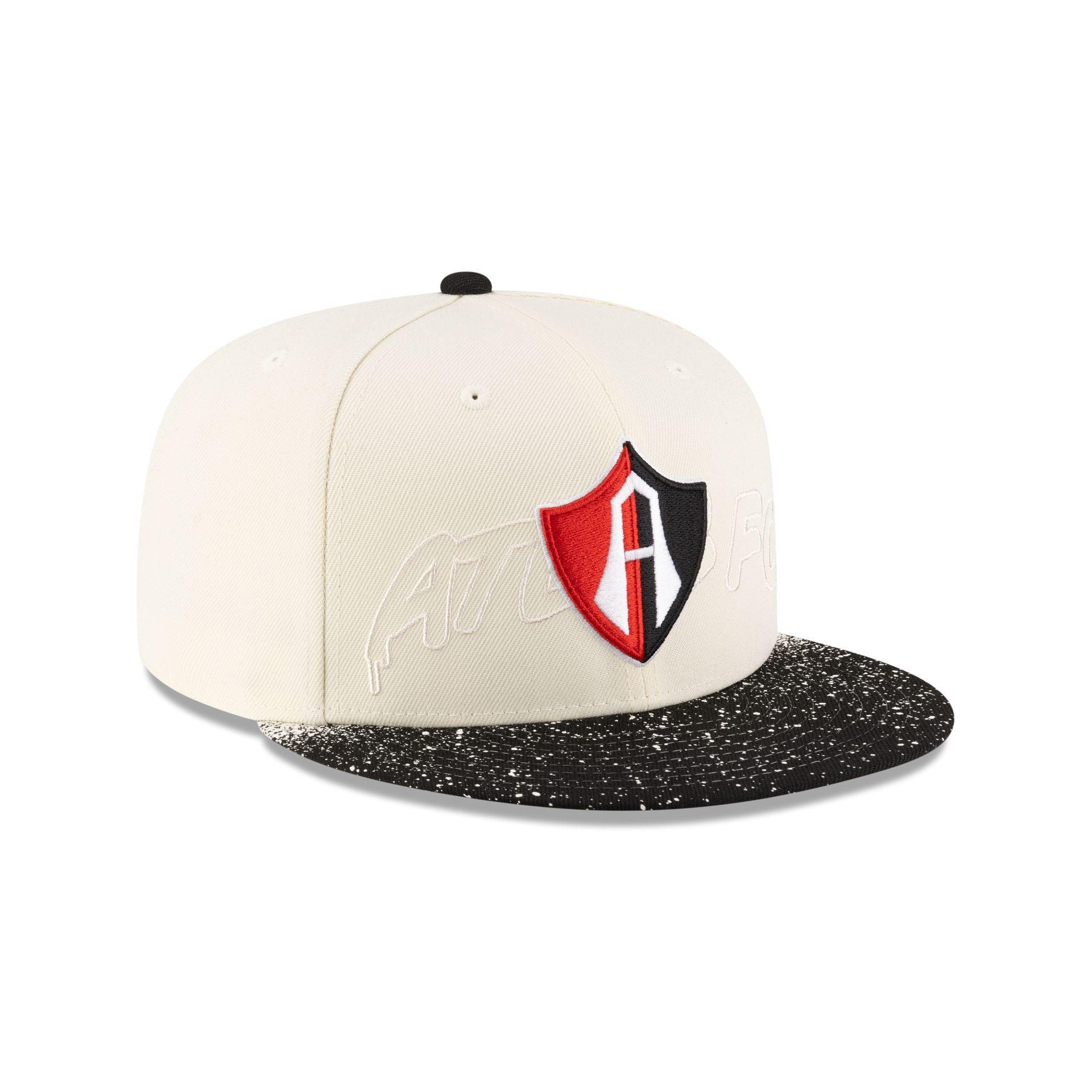 Mexico Caribbean Series White 59FIFTY Fitted Hat Male Product Image