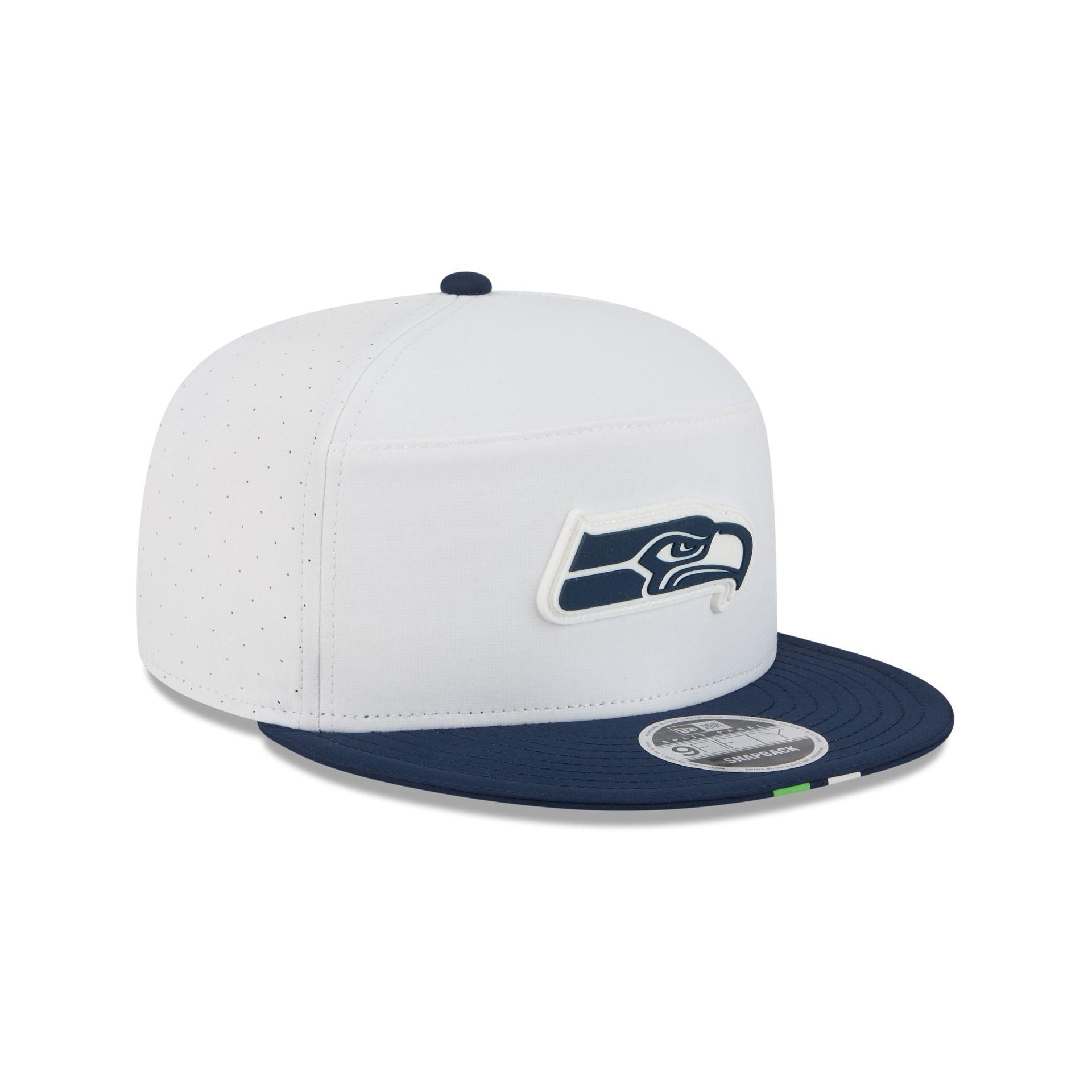 Mexico Caribbean Series White 59FIFTY Fitted Hat Male Product Image