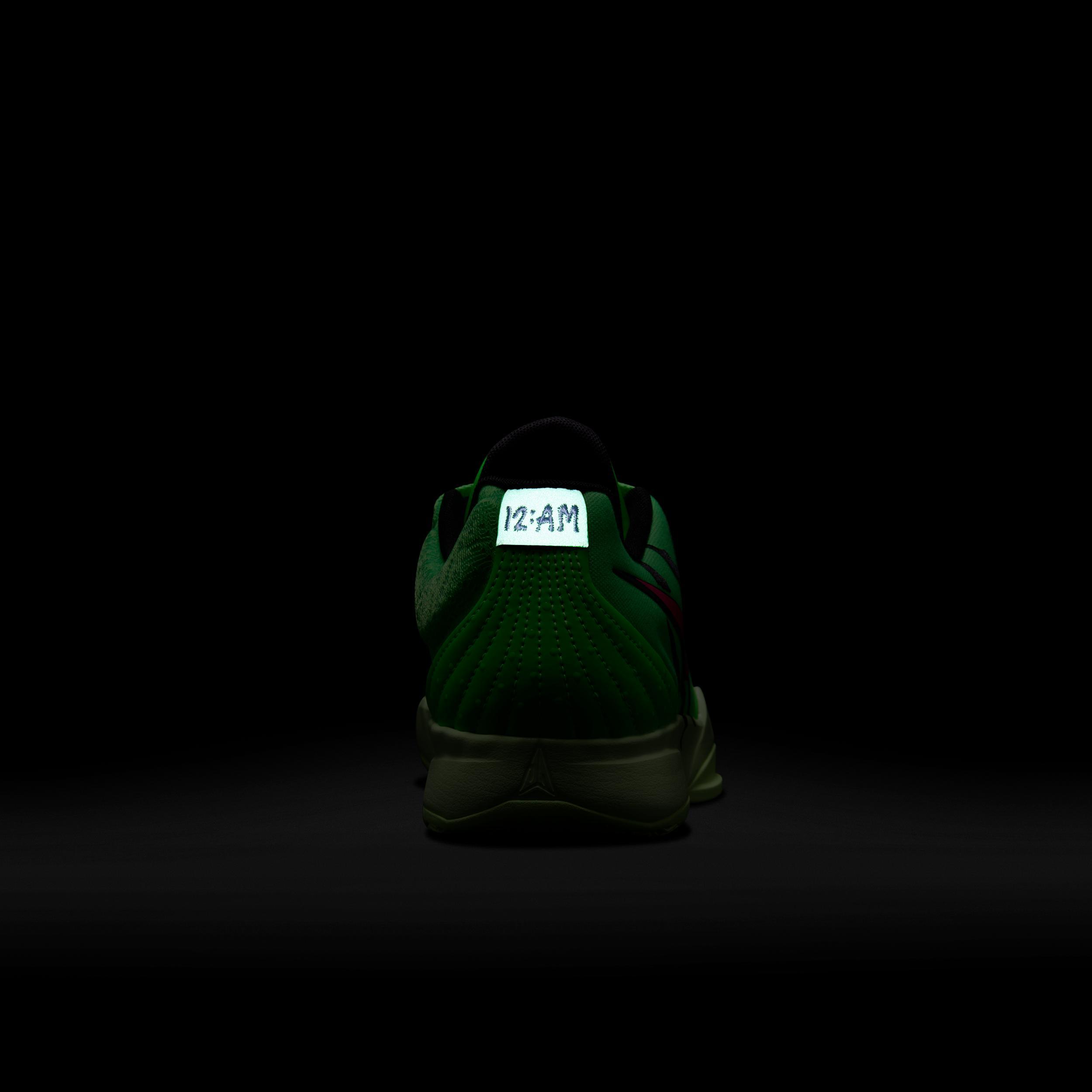 Nike Men's Ja 2 Basketball Shoes Product Image