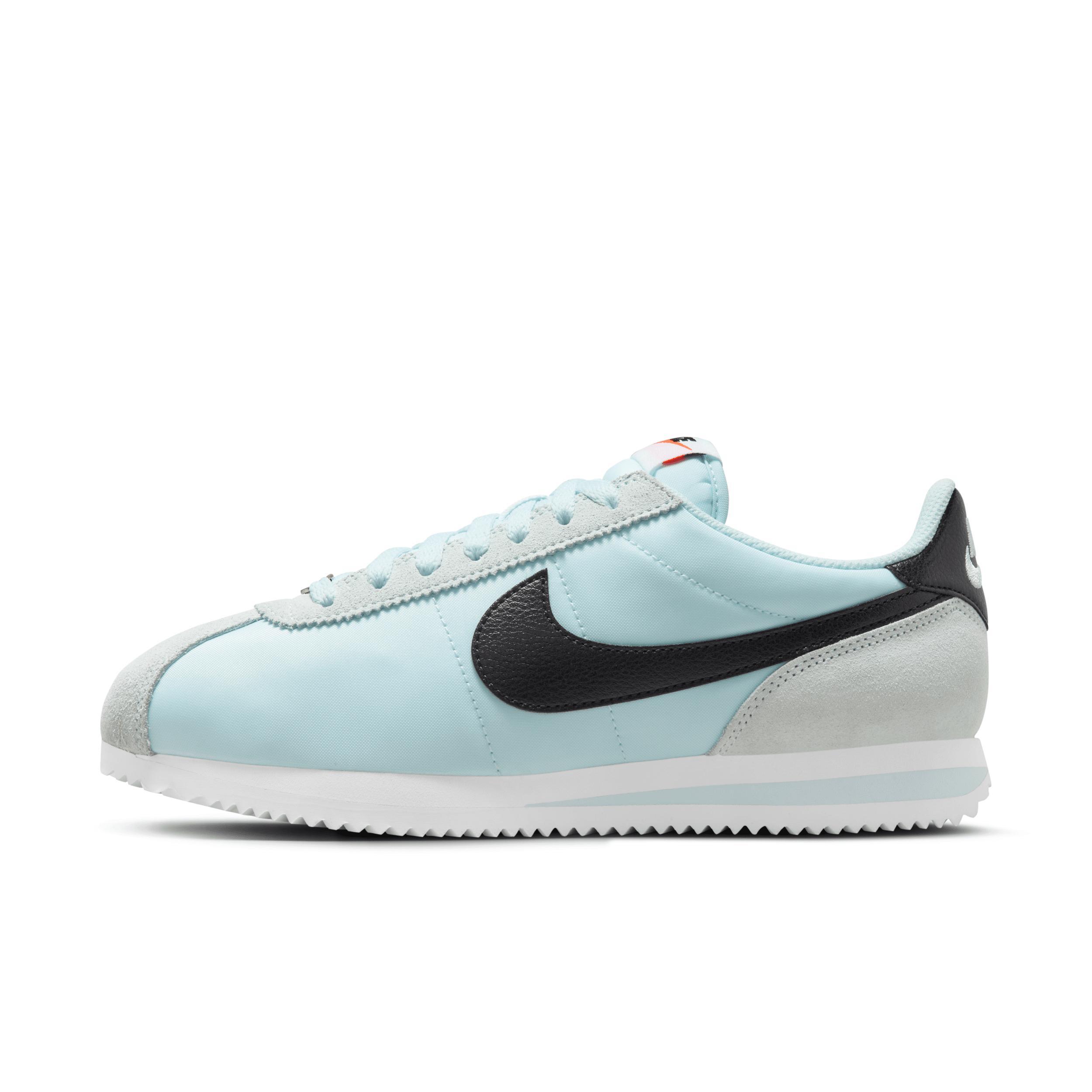 Nike Cortez Textile Shoes Product Image