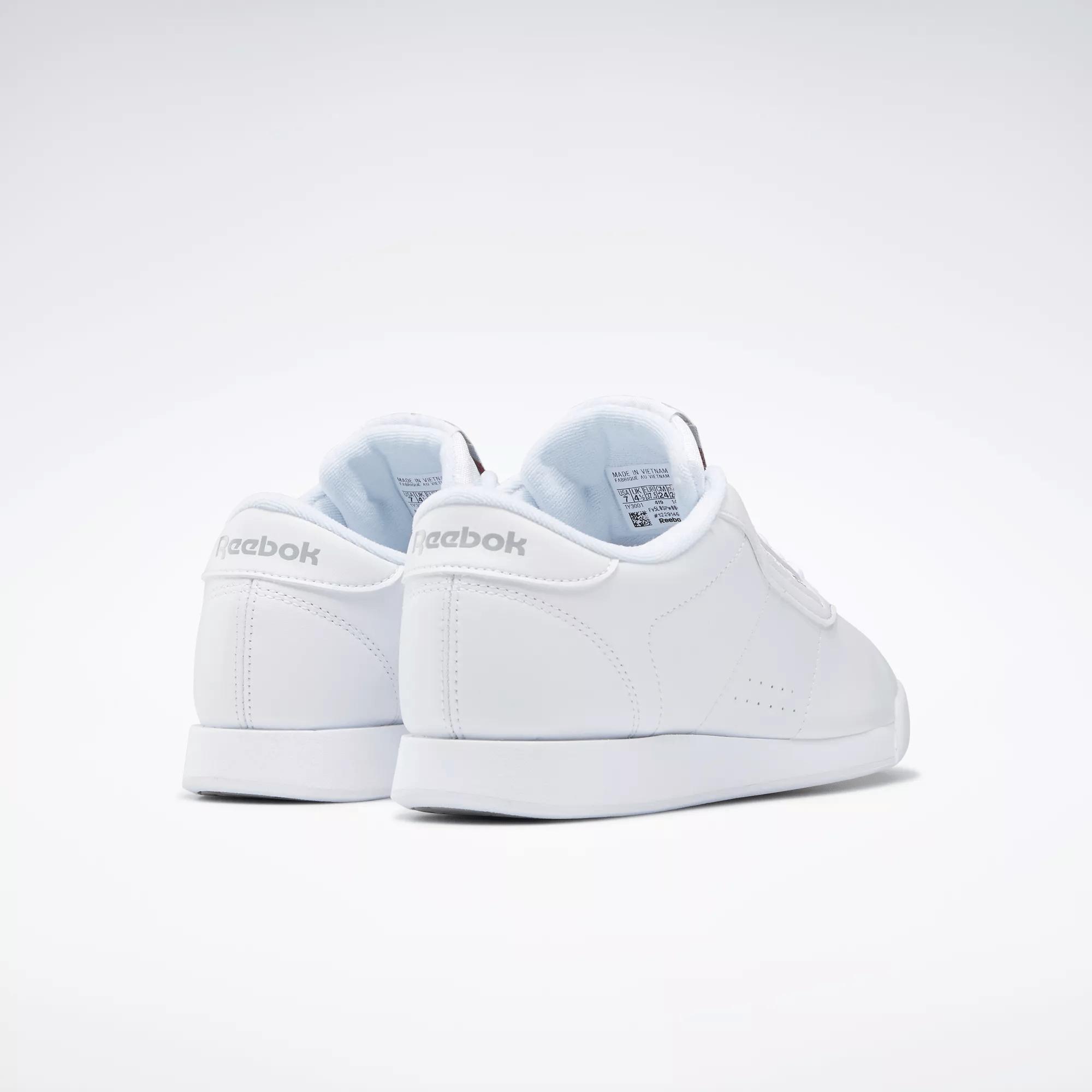 Women's Princess Shoes Female Product Image