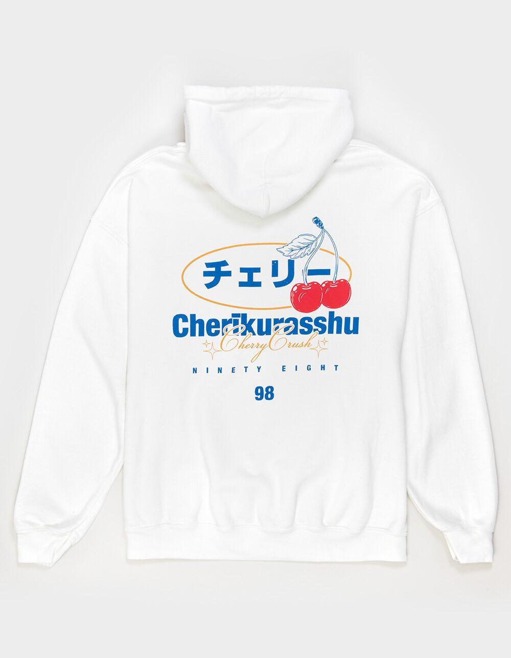 BDG Urban Outfitters Cherikurasshu Mens Hoodie Product Image