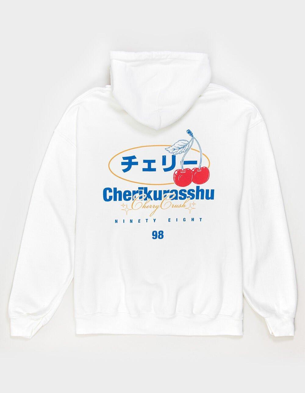 BDG Urban Outfitters Cherikurasshu Mens Hoodie Product Image