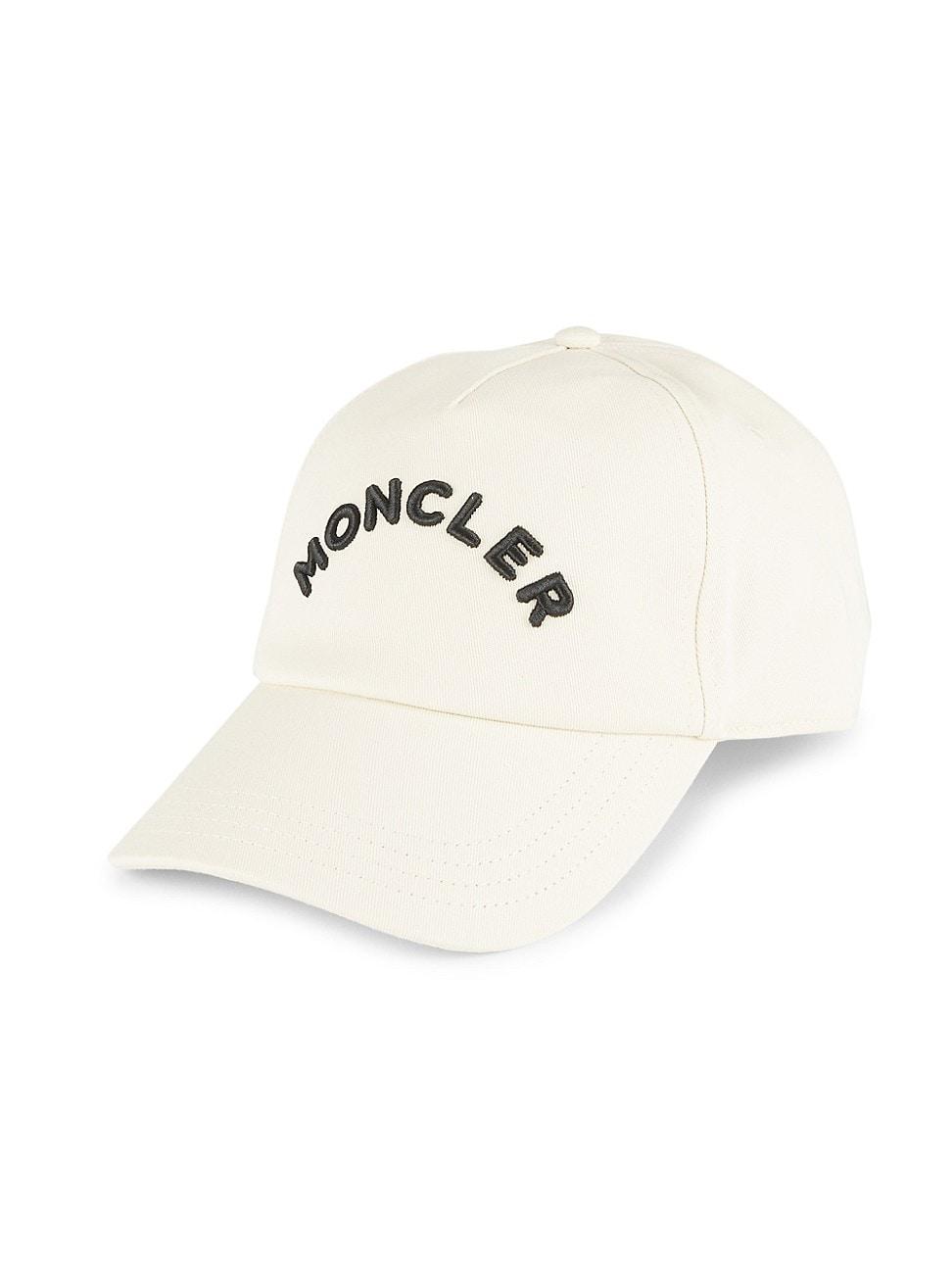 Men's Tonal Logo Baseball Cap Product Image